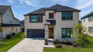 3580 Spruce Hills St, Frisco, TX 75033