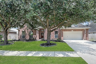 11338 Fawn Springs Ct, Cypress, TX 77433