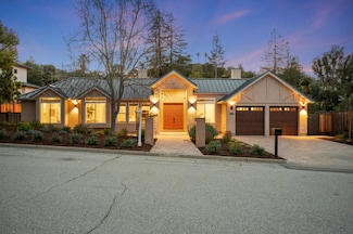 13689 Sarahills Dr, Saratoga, CA 95070