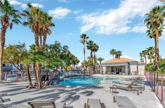 8600 W Charleston Blvd Unit 1020, Las Vegas, NV 89117