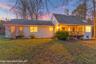 88 Burgher Rd, West Shokan, NY 12494