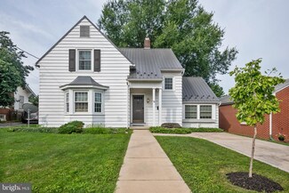 78 Maple Ave, Littlestown, PA 17340