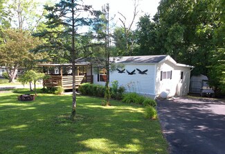 Lot 01-011 Thornridge, Marseilles, IL 61341