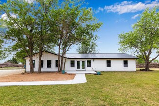 9352 County Road 408a, Grandview, TX 76050