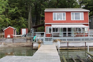11499 E Lake Rd, Hammondsport, NY 14840