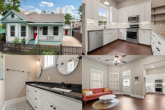1708 Shearn St, Houston, TX 77007