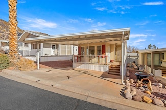 840 Twin Lakes Dr Unit 114, St. George, UT 84770