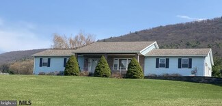 Unlisted Address