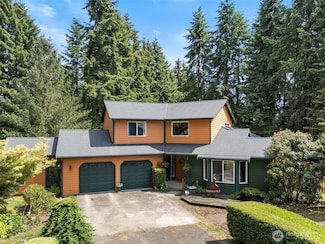 17615 Irwin St SW, Rochester, WA 98579