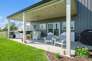 1525 W David Hwy, Ionia, MI 48846