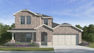434 Drake Dr, Ferris, TX 75125