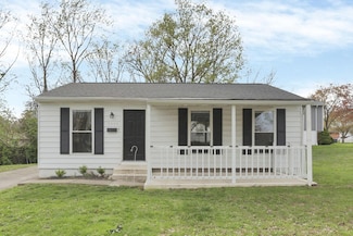 2495 Jeri Ave, Columbus, OH 43219