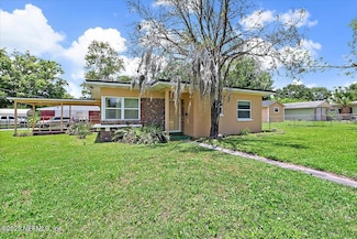 1850 Harvester St, Jacksonville, FL 32210
