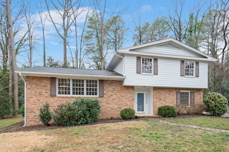 4905 Brookhurst Place, Raleigh, NC 27609
