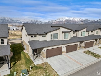 1960 W Jaydin Way Unit 1, West Haven, UT 84401