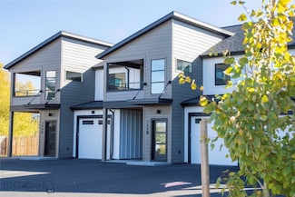 748 Rogers Way Unit B, Bozeman, MT 59718