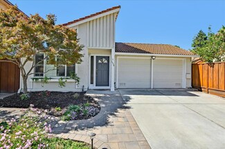 1558 Mckinley Ave, San Jose, CA 95126