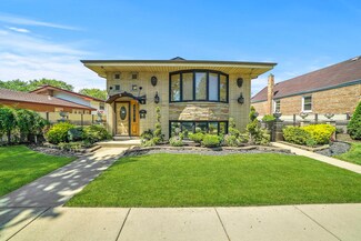 7240 W 61st Place, Summit Argo, IL 60501
