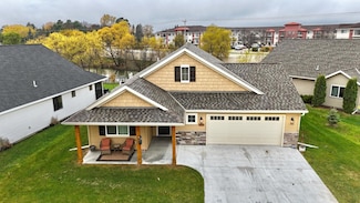 2323 40th Ave S, St. Cloud, MN 56301