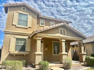 3678 E Waite Ln, Gilbert, AZ 85295