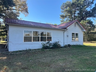 1400 W Seneca St, Okmulgee, OK 74447
