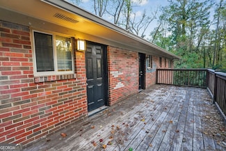 2510 Peachwood Cir NE Unit 4, Atlanta, GA 30345