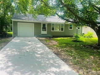 1216 Redman Blvd, Saint Louis, MO 63138