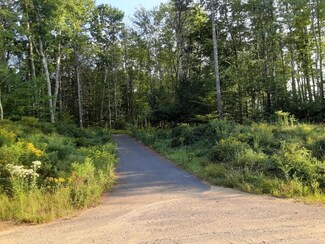 Map 14 Lot 4 Peachum Rd, Barnstead, NH 03225