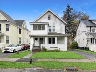 222 W Matson Ave, Syracuse, NY 13205