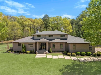 1812 Eve St, Wynne, AR 72396