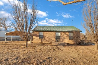 906 S 3rd St, Bovina, TX 79009