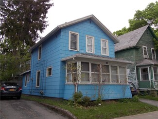88 Barton St, Rochester, NY 14611