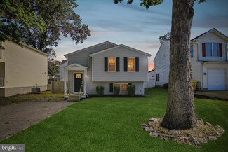 7835 Catherine Ave, Pasadena, MD 21122