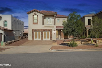 545 Lanner Dr, Horizon City, TX 79928