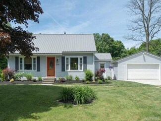 12750 van Slyke Rd, East Concord, NY 14055