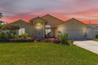 7727 Texas Trail, Boca Raton, FL 33487