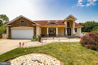 218 Delaware Ave, Fieldsboro, NJ 08505
