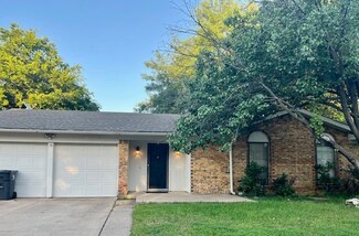 2411 Laredo Ct, Arlington, TX 76015