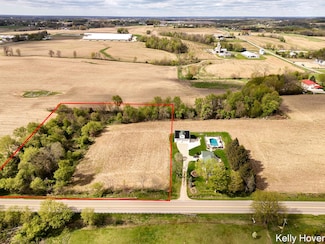 V/L Adams St, Hudsonville, MI 49426
