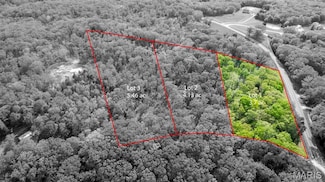 28400 Twin Echos Dr, Jonesburg, MO 63351