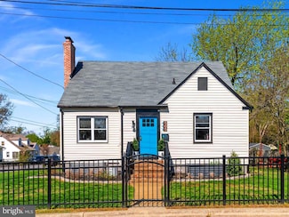 505 Ludlow Rd, Annapolis, MD 21401