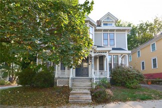 173 Congdon St Unit 3, Providence, RI 02906