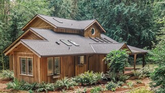 12933 SW Cemetery Rd, Vashon, WA 98070