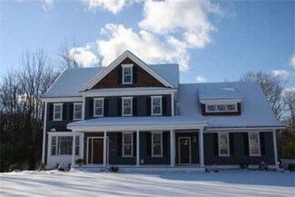 35 Johnson Rd, Carlisle, MA 01741