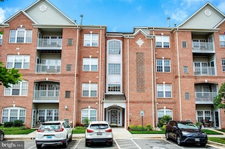 9506 Amberleigh Ln Unit A, Perry Hall, MD 21128