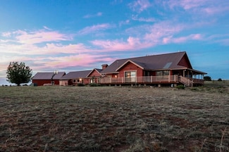 4505 Mountain View Trail, Walsenburg, CO 81089