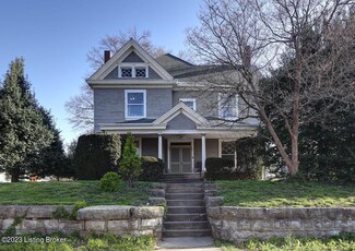 1319 Willow Ave, Louisville, KY 40204