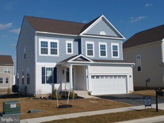 1309 Macleish St, Middletown, DE 19709