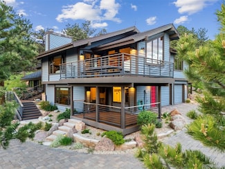 3021 N Lakeridge Trail, Boulder, CO 80302