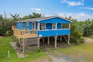 26210 Bluebeard Rd Unit Lot 68, Rodanthe, NC 27968